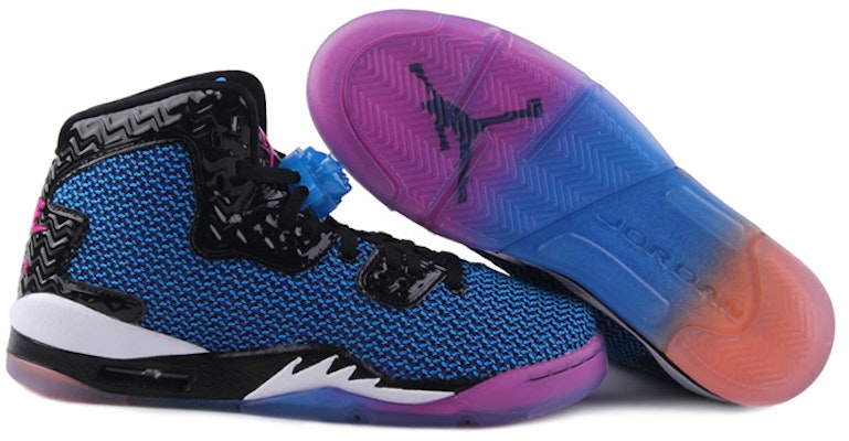(小學)Air Jordan Spizike Forty BG 807542-029 Shop (小學)Air Jordan Spizike Forty BG 807542-029