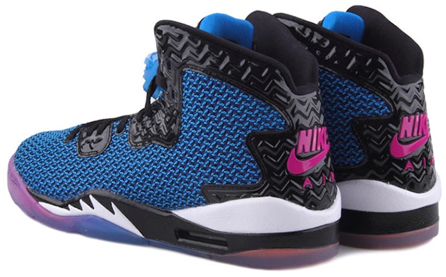 (小學)Air Jordan Spizike Forty BG 807542-029 Purchase (小學)Air Jordan Spizike Forty BG 807542-029