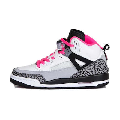 (GS) Jordan Spizike GG