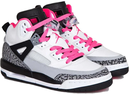 (Kanak-Kanak Sekolah) Air Jordan Spizike GG 535712-109 Order (Kanak-Kanak Sekolah) Air Jordan Spizike GG 535712-109