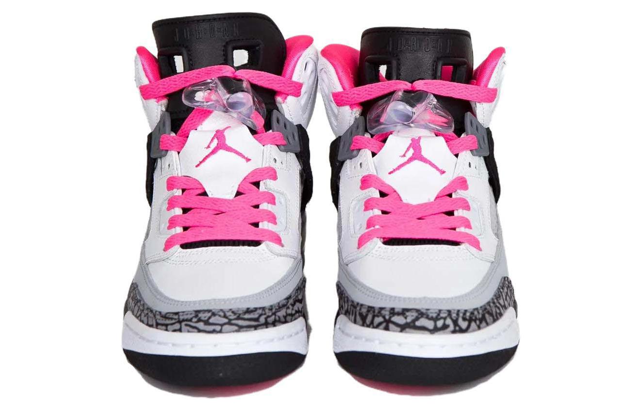 Lookbook (Kanak-Kanak Sekolah) Air Jordan Spizike GG 535712-109