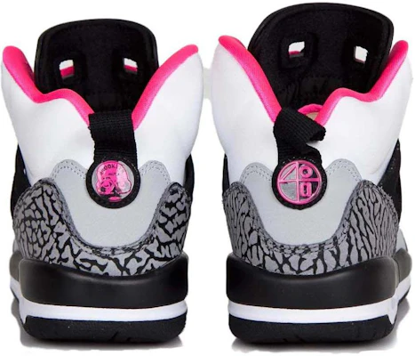 (Kanak-Kanak Sekolah) Air Jordan Spizike GG 535712-109 Shop (Kanak-Kanak Sekolah) Air Jordan Spizike GG 535712-109