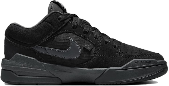 (Escolar) Air Jordan Stadium 90 'Negro Antracita' DX4399-001 Order (Escolar) Air Jordan Stadium 90 'Negro Antracita' DX4399-001