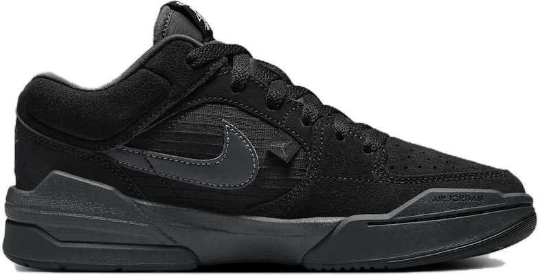 (Grade School) Air Jordan Stadium 90 'Black Anthracite' DX4399-001 Order (Grade School) Air Jordan Stadium 90 'Black Anthracite' DX4399-001