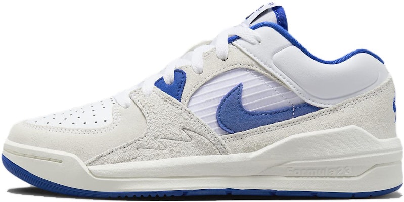 (Grade School) Air Jordan Stadium 90 'White Game Royal' DX4399-104 Buy (Grade School) Air Jordan Stadium 90 'White Game Royal' DX4399-104