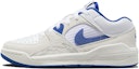 Buy (Kanak-Kanak) Air Jordan Stadium 90 'Putih Game Royal' DX4399-104