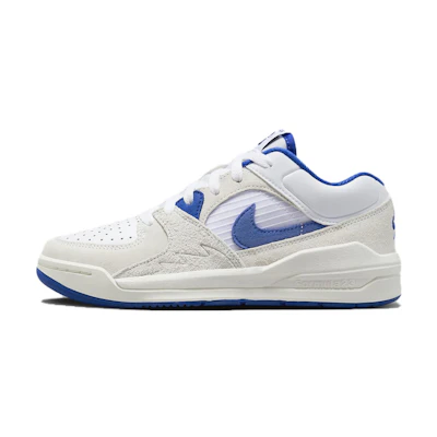 (GS) Jordan Stadium 90 'White Game Royal'