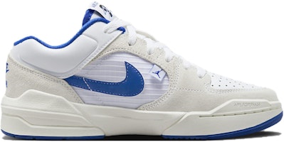 (Azul Infantil) Air Jordan Stadium 90 'Blanco Royal Game' DX4399-104 Order (Azul Infantil) Air Jordan Stadium 90 'Blanco Royal Game' DX4399-104