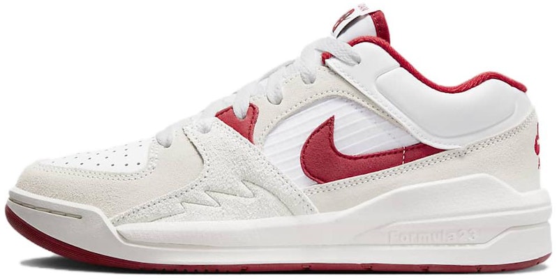 (Grade School) Air Jordan Stadium 90 'White Varsity Red' DX4399-106 Buy (Grade School) Air Jordan Stadium 90 'White Varsity Red' DX4399-106