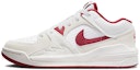 Buy (Kanak-Kanak) Air Jordan Stadium 90 'Putih Merah Varsiti' DX4399-106
