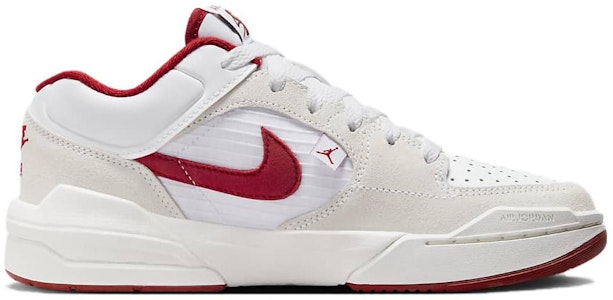 (學齡)Air Jordan Stadium 90 '白色大學紅' DX4399-106 Order (學齡)Air Jordan Stadium 90 '白色大學紅' DX4399-106