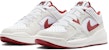 (Kanak-Kanak) Air Jordan Stadium 90 'Putih Merah Varsiti' DX4399-106