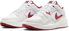Lookbook (Kanak-Kanak) Air Jordan Stadium 90 'Putih Merah Varsiti' DX4399-106