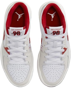 (學齡)Air Jordan Stadium 90 '白色大學紅' DX4399-106 Shop (學齡)Air Jordan Stadium 90 '白色大學紅' DX4399-106