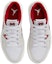 Shop (Kanak-Kanak) Air Jordan Stadium 90 'Putih Merah Varsiti' DX4399-106