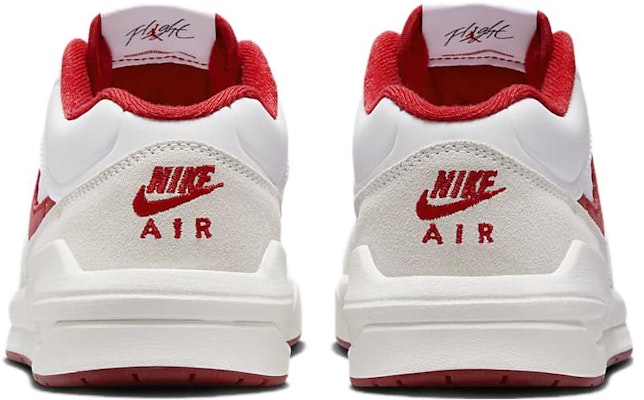 (Grade School) Air Jordan Stadium 90 'White Varsity Red' DX4399-106 Purchase (Grade School) Air Jordan Stadium 90 'White Varsity Red' DX4399-106