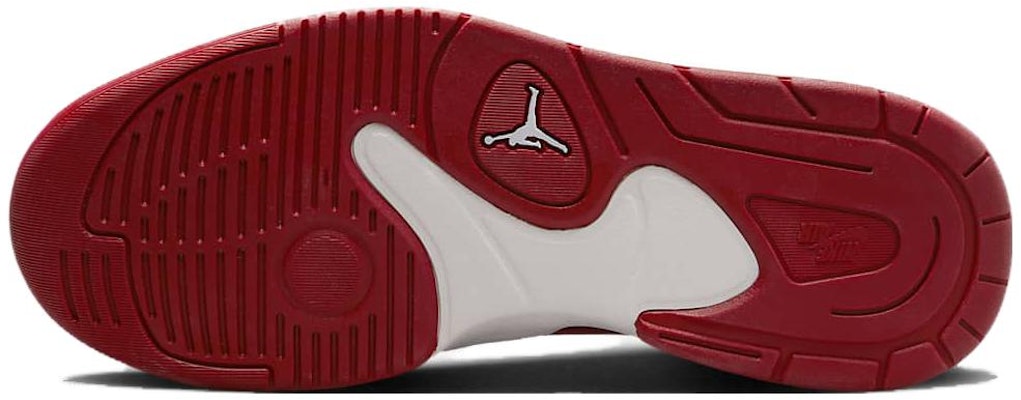 (Grade School) Air Jordan Stadium 90 'White Varsity Red' DX4399-106 Details for (Grade School) Air Jordan Stadium 90 'White Varsity Red' DX4399-106