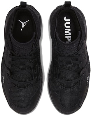 (AnaK-anak) Air Jordan Stay Loyal 2 'Hitam Perak Metalik' DQ8398-001 Shop (AnaK-anak) Air Jordan Stay Loyal 2 'Hitam Perak Metalik' DQ8398-001