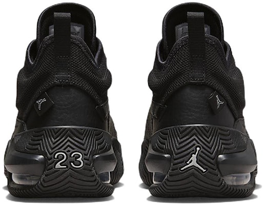 (AnaK-anak) Air Jordan Stay Loyal 2 'Hitam Perak Metalik' DQ8398-001 Purchase (AnaK-anak) Air Jordan Stay Loyal 2 'Hitam Perak Metalik' DQ8398-001