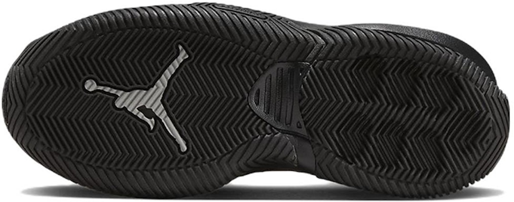 (AnaK-anak) Air Jordan Stay Loyal 2 'Hitam Perak Metalik' DQ8398-001 Details for (AnaK-anak) Air Jordan Stay Loyal 2 'Hitam Perak Metalik' DQ8398-001