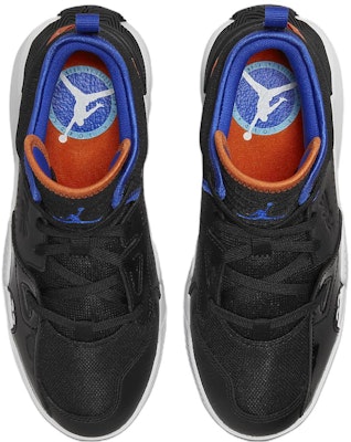 (Kanak-Kanak) Air Jordan Stay Loyal 2 'Hitam Safety Oren' DQ8398-048 Shop (Kanak-Kanak) Air Jordan Stay Loyal 2 'Hitam Safety Oren' DQ8398-048