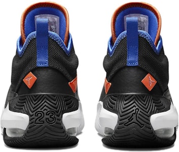 (小學)Air Jordan Stay Loyal 2 '黑/安全橙' DQ8398-048 Purchase (小學)Air Jordan Stay Loyal 2 '黑/安全橙' DQ8398-048