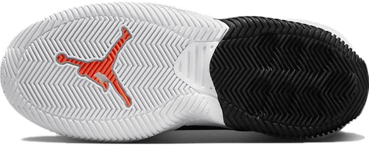 (小學)Air Jordan Stay Loyal 2 '黑/安全橙' DQ8398-048 Details for (小學)Air Jordan Stay Loyal 2 '黑/安全橙' DQ8398-048