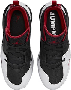 (Kanak-Kanak) Air Jordan Stay Loyal 2 'Hitam Putih Merah Gym' DQ8398-061 Shop (Kanak-Kanak) Air Jordan Stay Loyal 2 'Hitam Putih Merah Gym' DQ8398-061