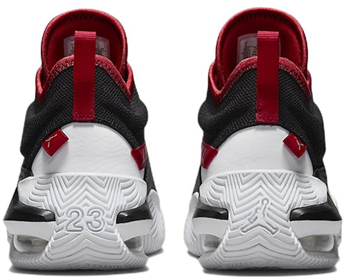 (小学) Air Jordan Stay Loyal 2 '黑白健身红' DQ8398-061 Purchase (小学) Air Jordan Stay Loyal 2 '黑白健身红' DQ8398-061
