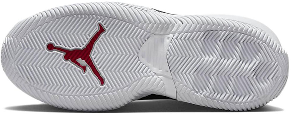 (小学) Air Jordan Stay Loyal 2 '黑白健身红' DQ8398-061 Details for (小学) Air Jordan Stay Loyal 2 '黑白健身红' DQ8398-061
