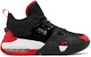 Buy (Kanak-Kanak) Air Jordan Stay Loyal 2 'Bred' DQ8398-016