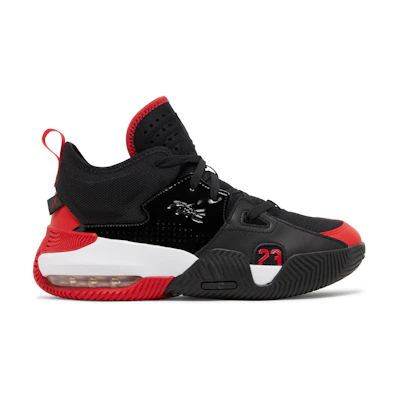 (GS) Jordan Stay Loyal 2 'Bred'
