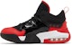 (Kanak-Kanak) Air Jordan Stay Loyal 2 'Bred' DQ8398-016
