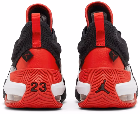 (Kanak-Kanak) Air Jordan Stay Loyal 2 'Bred' DQ8398-016 Details for (Kanak-Kanak) Air Jordan Stay Loyal 2 'Bred' DQ8398-016