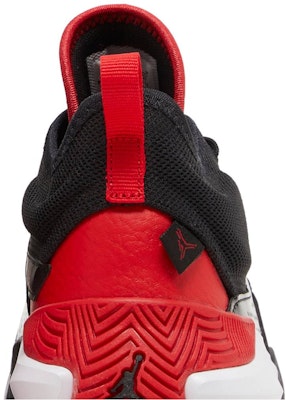 (Kanak-Kanak) Air Jordan Stay Loyal 2 'Bred' DQ8398-016 Sizing (Kanak-Kanak) Air Jordan Stay Loyal 2 'Bred' DQ8398-016