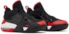 (Kanak-Kanak) Air Jordan Stay Loyal 2 'Bred' DQ8398-016