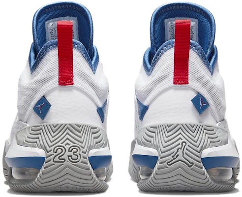 (Kanak-Kanak) Air Jordan Stay Loyal 2 'Putih Biru Asli' DQ8398-101 Purchase (Kanak-Kanak) Air Jordan Stay Loyal 2 'Putih Biru Asli' DQ8398-101