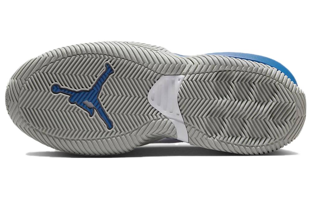 Details for (大童) Air Jordan Stay Loyal 2 '白色真实蓝' DQ8398-101