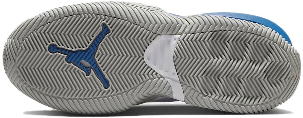 (大童) Air Jordan Stay Loyal 2 '白色真实蓝' DQ8398-101 Details for (大童) Air Jordan Stay Loyal 2 '白色真实蓝' DQ8398-101