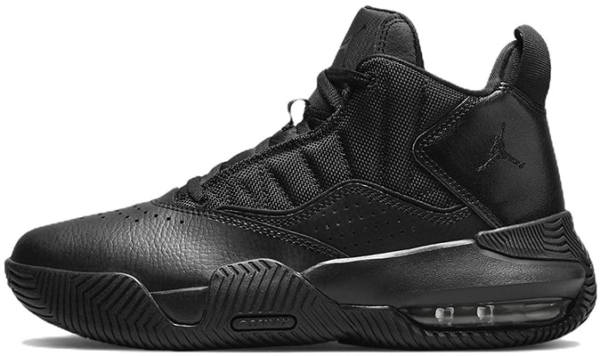 (Akas Sekolah) Air Jordan Stay Loyal 'Hitam Cool Grey' DC7230-002 Buy (Akas Sekolah) Air Jordan Stay Loyal 'Hitam Cool Grey' DC7230-002