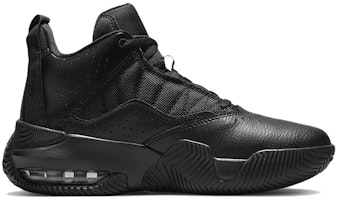 (Año Escolar) Air Jordan Stay Loyal 'Negro Gris Cool' DC7230-002 Order (Año Escolar) Air Jordan Stay Loyal 'Negro Gris Cool' DC7230-002