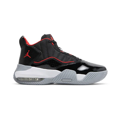 (GS) Jordan Stay Loyal 'Bred'