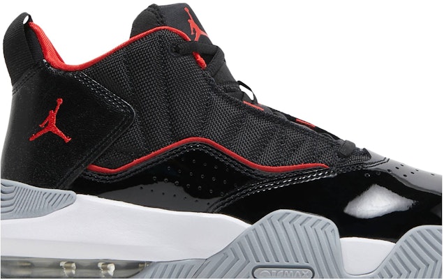 (Sekolah Rendah) Air Jordan Stay Loyal 'Bred' DC7230-001 Order (Sekolah Rendah) Air Jordan Stay Loyal 'Bred' DC7230-001