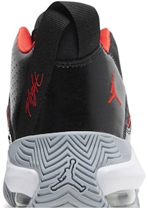 (Sekolah Rendah) Air Jordan Stay Loyal 'Bred' DC7230-001 Sizing (Sekolah Rendah) Air Jordan Stay Loyal 'Bred' DC7230-001