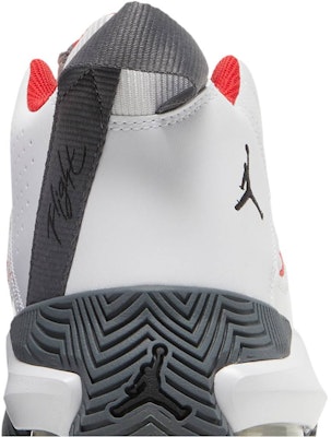 (大童)Air Jordan Stay Loyal「白色淡石墨」DC7230-105 Sizing (大童)Air Jordan Stay Loyal「白色淡石墨」DC7230-105