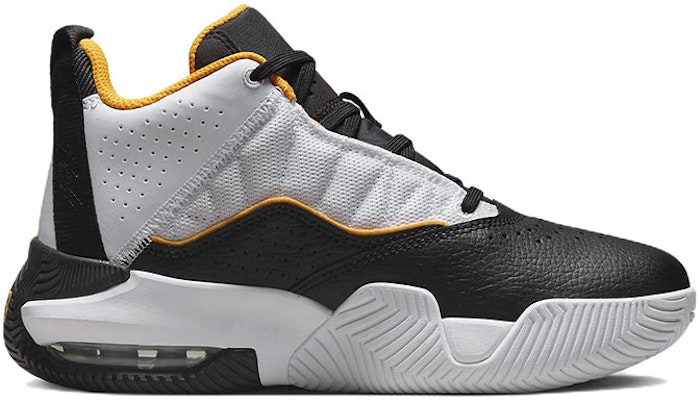 (Air Jordan Kanak-Kanak) Stay Loyal 'Putih Taxi' DC7230-107 Order (Air Jordan Kanak-Kanak) Stay Loyal 'Putih Taxi' DC7230-107