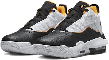 (小學) Air Jordan Stay Loyal '白色計程車' DC7230-107 Lookbook (小學) Air Jordan Stay Loyal '白色計程車' DC7230-107