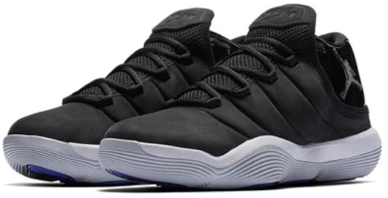 (Kanak-Kanak) Air Jordan Super.Fly 2017 BG 'Space Jam' 921208-002 Lookbook (Kanak-Kanak) Air Jordan Super.Fly 2017 BG 'Space Jam' 921208-002