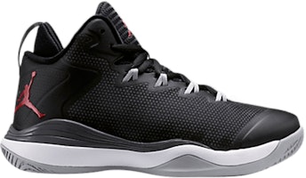 (Grade School) Air Jordan Super.Fly 3 'Black' 684936-005 (Grade School) Air Jordan Super.Fly 3 'Black' 684936-005