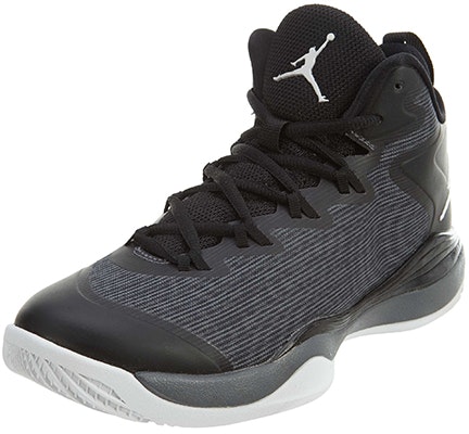 (Sekolah Dasar) Air Jordan Super.Fly 3 BG 684936-003 Lookbook (Sekolah Dasar) Air Jordan Super.Fly 3 BG 684936-003